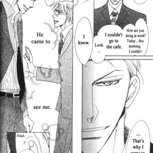 [Umetarou] Kusuriyubi ga Shitteru [Eng] – Gay Comics image 126.jpg
