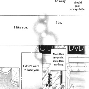 [Umetarou] Kusuriyubi ga Shitteru [Eng] – Gay Comics image 131.jpg
