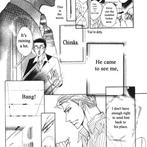 [Umetarou] Kusuriyubi ga Shitteru [Eng] – Gay Comics image 132.jpg