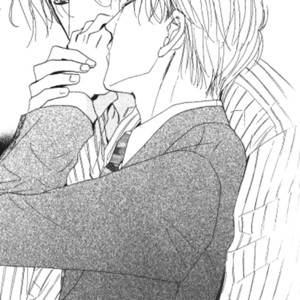 [Umetarou] Kusuriyubi ga Shitteru [Eng] – Gay Comics image 150.jpg