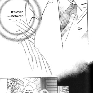 [Umetarou] Kusuriyubi ga Shitteru [Eng] – Gay Comics image 157.jpg