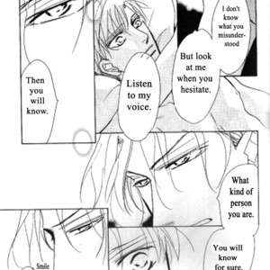 [Umetarou] Kusuriyubi ga Shitteru [Eng] – Gay Comics image 179.jpg
