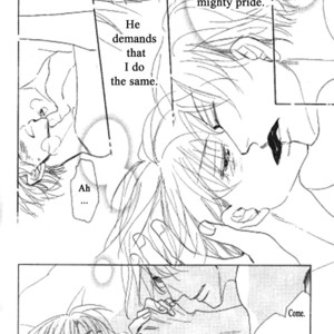 [Umetarou] Kusuriyubi ga Shitteru [Eng] – Gay Comics image 182.jpg