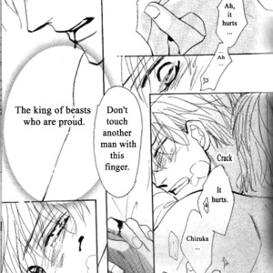 [Umetarou] Kusuriyubi ga Shitteru [Eng] – Gay Comics image 183.jpg