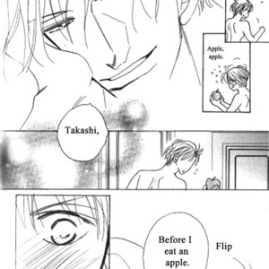 [Umetarou] Kusuriyubi ga Shitteru [Eng] – Gay Comics image 199.jpg