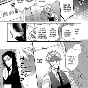 [KIRISHIKI Tokico] Yakuza-sama no Omocha [Eng] – Gay Comics image 008.jpg