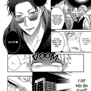 [KIRISHIKI Tokico] Yakuza-sama no Omocha [Eng] – Gay Comics image 021.jpg