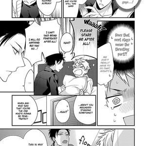 [KIRISHIKI Tokico] Yakuza-sama no Omocha [Eng] – Gay Comics image 028.jpg