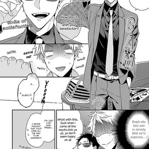 [KIRISHIKI Tokico] Yakuza-sama no Omocha [Eng] – Gay Comics image 048.jpg
