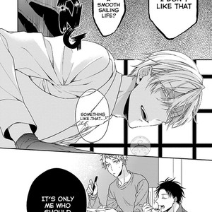 [KIRISHIKI Tokico] Yakuza-sama no Omocha [Eng] – Gay Comics image 076.jpg