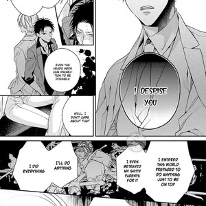 [KIRISHIKI Tokico] Yakuza-sama no Omocha [Eng] – Gay Comics image 107.jpg