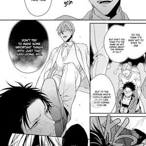 [KIRISHIKI Tokico] Yakuza-sama no Omocha [Eng] – Gay Comics image 110.jpg