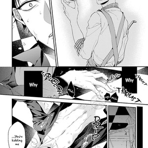 [KIRISHIKI Tokico] Yakuza-sama no Omocha [Eng] – Gay Comics image 112.jpg