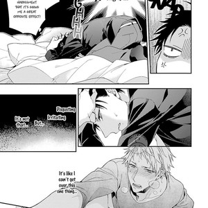 [KIRISHIKI Tokico] Yakuza-sama no Omocha [Eng] – Gay Comics image 129.jpg