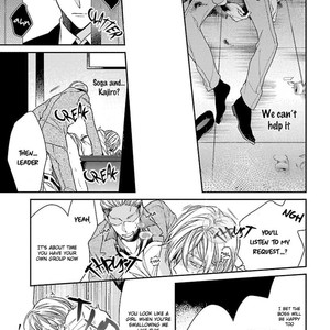 [KIRISHIKI Tokico] Yakuza-sama no Omocha [Eng] – Gay Comics image 176.jpg