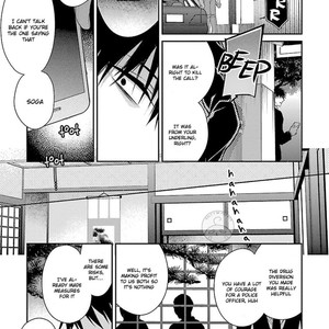 [KIRISHIKI Tokico] Yakuza-sama no Omocha [Eng] – Gay Comics image 184.jpg