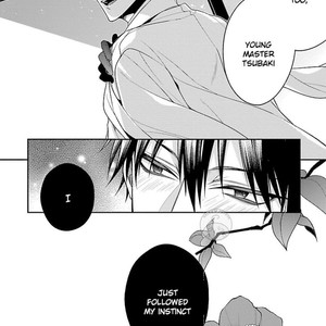 [KIRISHIKI Tokico] Yakuza-sama no Omocha [Eng] – Gay Comics image 195.jpg