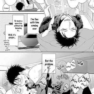 [KIRISHIKI Tokico] Yakuza-sama no Omocha [Eng] – Gay Comics image 207.jpg
