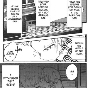 [Hachinosu/ Akina Hachiko] Assassination Classroom dj – Yu kemuri apurouchi [Eng] – Gay Comics image 003.jpg