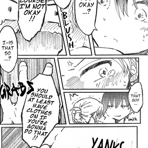 [Hachinosu/ Akina Hachiko] Assassination Classroom dj – Yu kemuri apurouchi [Eng] – Gay Comics image 010.jpg