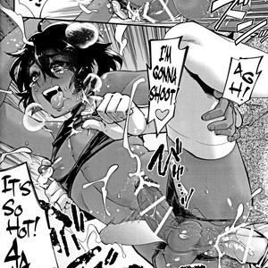 [Tamago no Kara (Shiroo)] Rojiura Fucking Boy | Back Alley Boy-Whore [Eng] – Gay Comics image 010.jpg