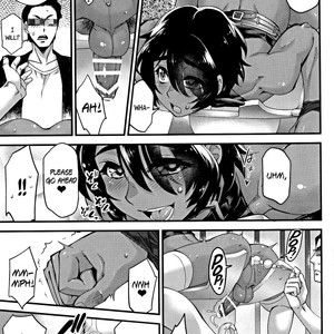 [Tamago no Kara (Shiroo)] Rojiura Fucking Boy | Back Alley Boy-Whore [Eng] – Gay Comics image 017.jpg