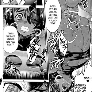 [Tamago no Kara (Shiroo)] Rojiura Fucking Boy | Back Alley Boy-Whore [Eng] – Gay Comics image 020.jpg