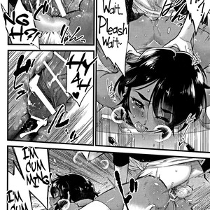 [Tamago no Kara (Shiroo)] Rojiura Fucking Boy | Back Alley Boy-Whore [Eng] – Gay Comics image 024.jpg