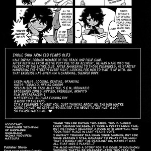 [Tamago no Kara (Shiroo)] Rojiura Fucking Boy | Back Alley Boy-Whore [Eng] – Gay Comics image 032.jpg