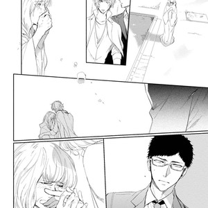 [SOUTOME Emu] Tenshi no sasayaki ha akuma wo otosu [JP] – Gay Comics image 164.jpg
