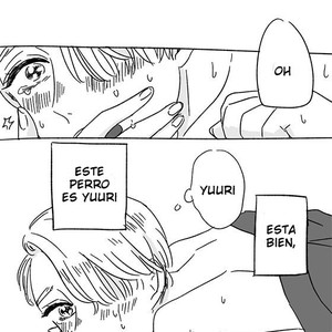 [ryou] Victor ga Juukan saremashita – Yuri on ice dj [Spanish] – Gay Comics image 014.jpg