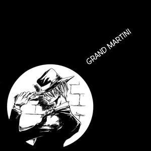 [Yamato] Grand Martini – One Piece dj [kr] – Gay Comics image 002.jpg