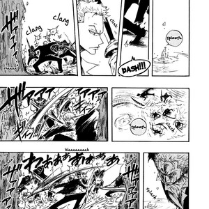 [Yamato] Grand Martini – One Piece dj [kr] – Gay Comics image 016.jpg