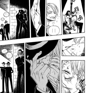 [Yamato] Grand Martini – One Piece dj [kr] – Gay Comics image 024.jpg