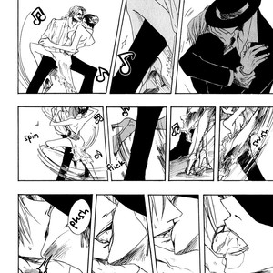 [Yamato] Grand Martini – One Piece dj [kr] – Gay Comics image 025.jpg