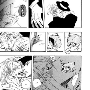 [Yamato] Grand Martini – One Piece dj [kr] – Gay Comics image 026.jpg