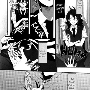 [ABee/ HACHI Fujiko] Katekyo Hitman Reborn! dj – Isu | Chair [Eng] – Gay Comics image 008.jpg