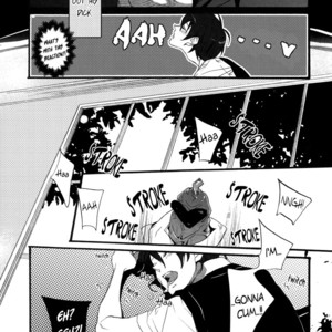 [ABee/ HACHI Fujiko] Katekyo Hitman Reborn! dj – Isu | Chair [Eng] – Gay Comics image 009.jpg