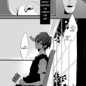 [ABee/ HACHI Fujiko] Katekyo Hitman Reborn! dj – Isu | Chair [Eng] – Gay Comics image 012.jpg