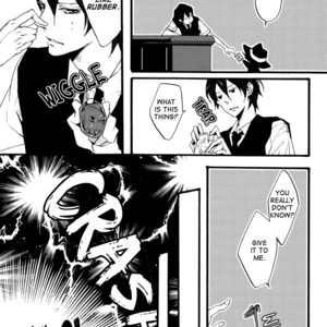 [ABee/ HACHI Fujiko] Katekyo Hitman Reborn! dj – Isu | Chair [Eng] – Gay Comics image 015.jpg