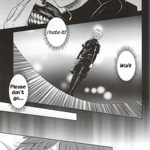 [ACCEL PLUS (Yamori)] Reincarnation – Tokyo Ghoul dj [Eng] – Gay Comics image 009.jpg