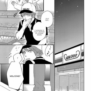 [YUMEUTA Yotsuba] Kirei na Onii-san ni Horeraremashita [Eng] – Gay Manga image 008.jpg