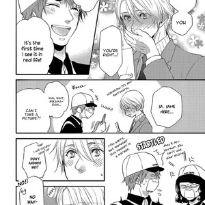 [YUMEUTA Yotsuba] Kirei na Onii-san ni Horeraremashita [Eng] – Gay Manga image 011.jpg