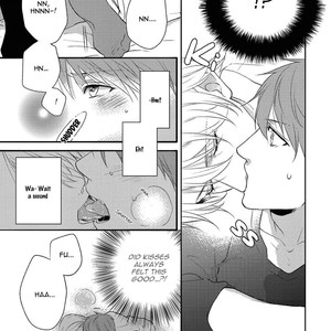 [YUMEUTA Yotsuba] Kirei na Onii-san ni Horeraremashita [Eng] – Gay Manga image 022.jpg