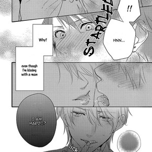 [YUMEUTA Yotsuba] Kirei na Onii-san ni Horeraremashita [Eng] – Gay Manga image 023.jpg