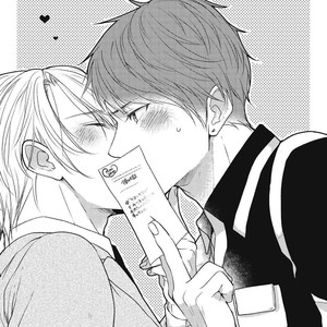 [YUMEUTA Yotsuba] Kirei na Onii-san ni Horeraremashita [Eng] – Gay Manga image 035.jpg