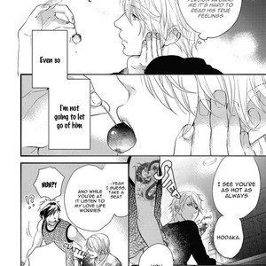 [YUMEUTA Yotsuba] Kirei na Onii-san ni Horeraremashita [Eng] – Gay Manga image 040.jpg