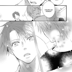[YUMEUTA Yotsuba] Kirei na Onii-san ni Horeraremashita [Eng] – Gay Manga image 043.jpg