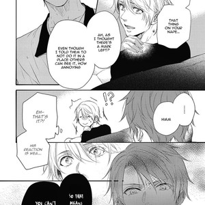 [YUMEUTA Yotsuba] Kirei na Onii-san ni Horeraremashita [Eng] – Gay Manga image 044.jpg
