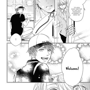 [YUMEUTA Yotsuba] Kirei na Onii-san ni Horeraremashita [Eng] – Gay Manga image 050.jpg